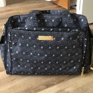 Brand new Nordstrom jujube cleopatra diaper bag